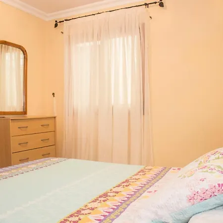 Lägenhet Apartamento Icod Icod De Los Vinos