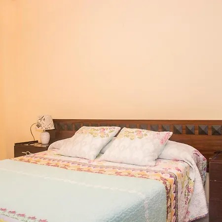 Lägenhet Apartamento Icod Icod De Los Vinos