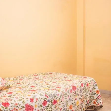 Apartamento Icod Lägenhet Icod De Los Vinos