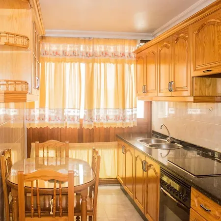 Apartamento Icod Icod De Los Vinos