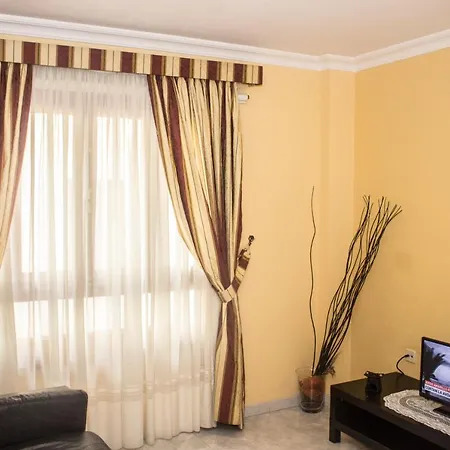 Apartamento Icod Apartment