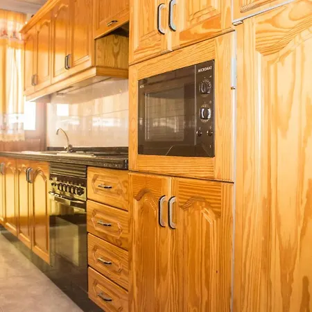 Apartment Apartamento Icod *