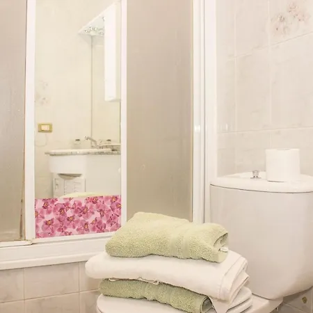 Apartamento Icod Apartment *