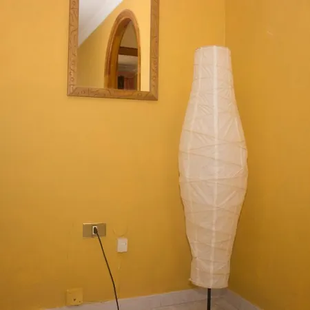 Apartamento Icod Apartment *