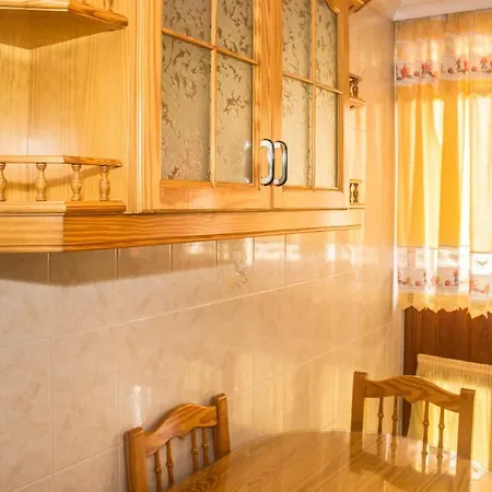 Apartamento Icod Apartment *