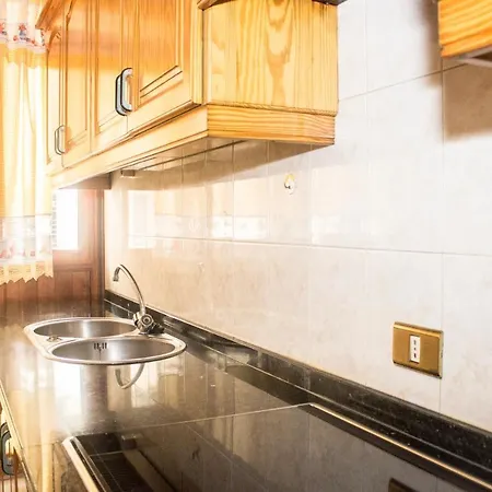 Διαμέρισμα Apartamento Icod Icod De Los Vinos
