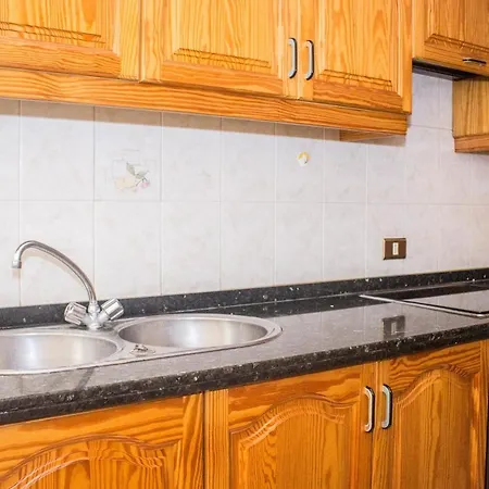 Διαμέρισμα Apartamento Icod