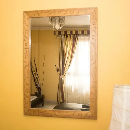 Διαμέρισμα Apartamento Icod