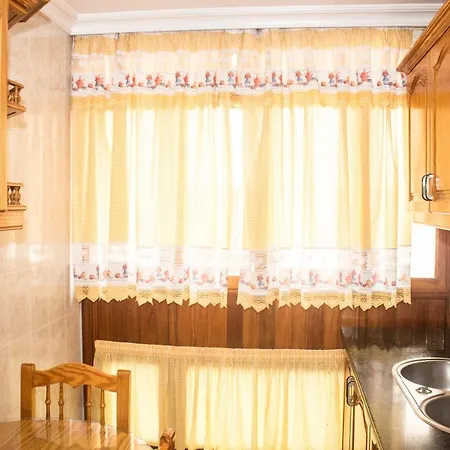 Apartamento Icod Διαμέρισμα *