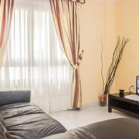 Apartamento Icod Διαμέρισμα